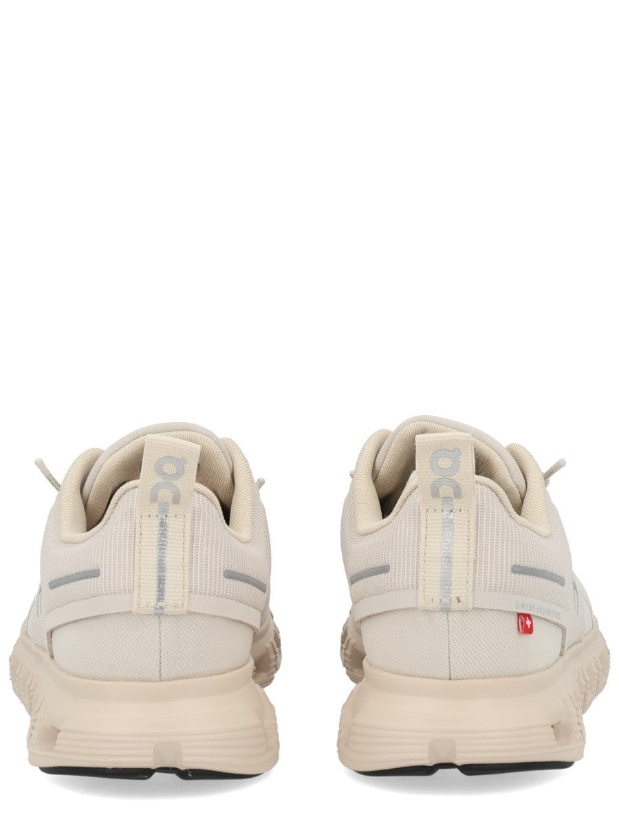 ON Women's Cloud Sneaker White