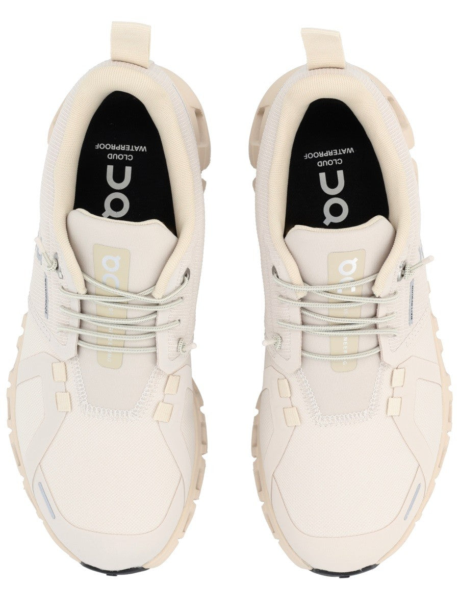 ON Women's Cloud Sneaker White