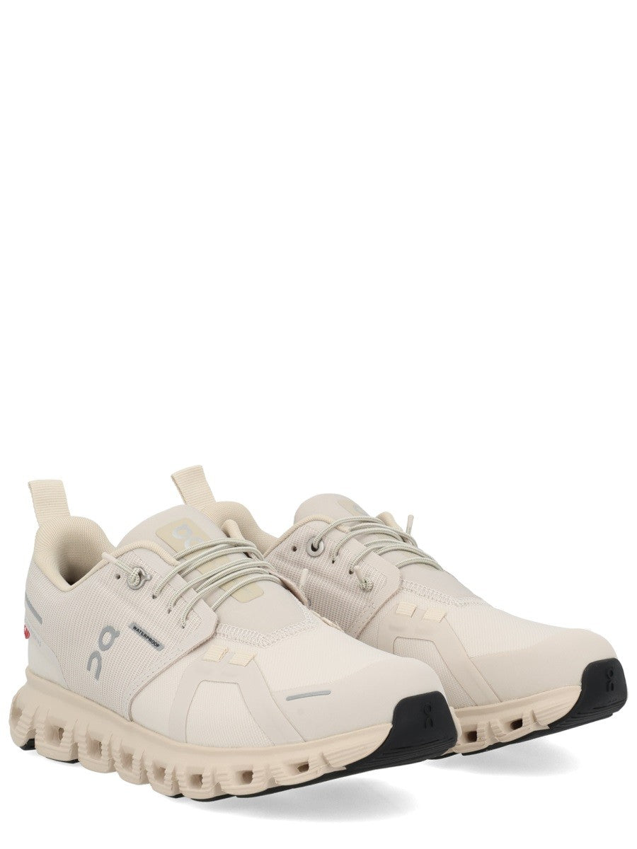 ON Women's Cloud Sneaker White