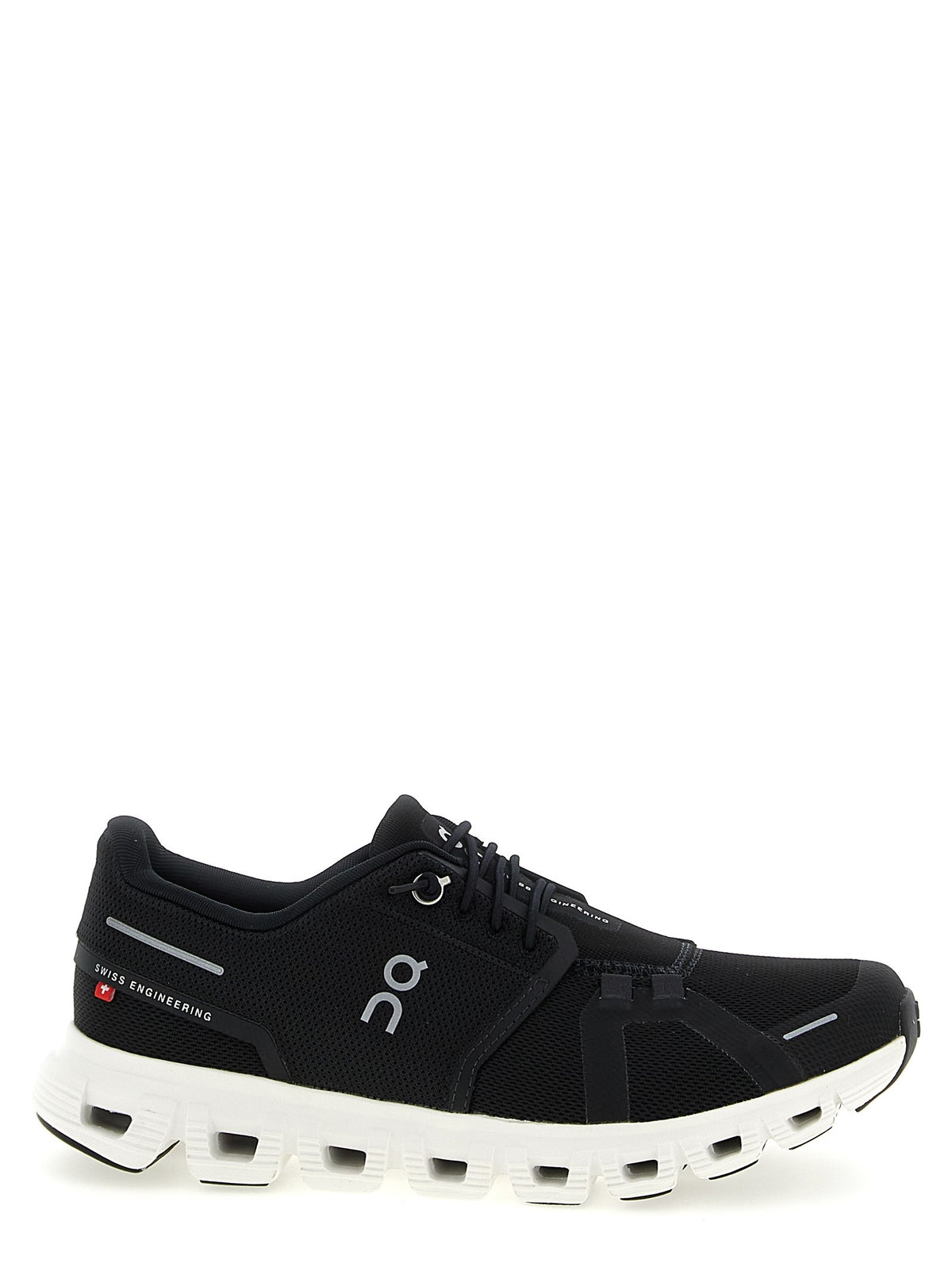 ON Cloud Sneakers White