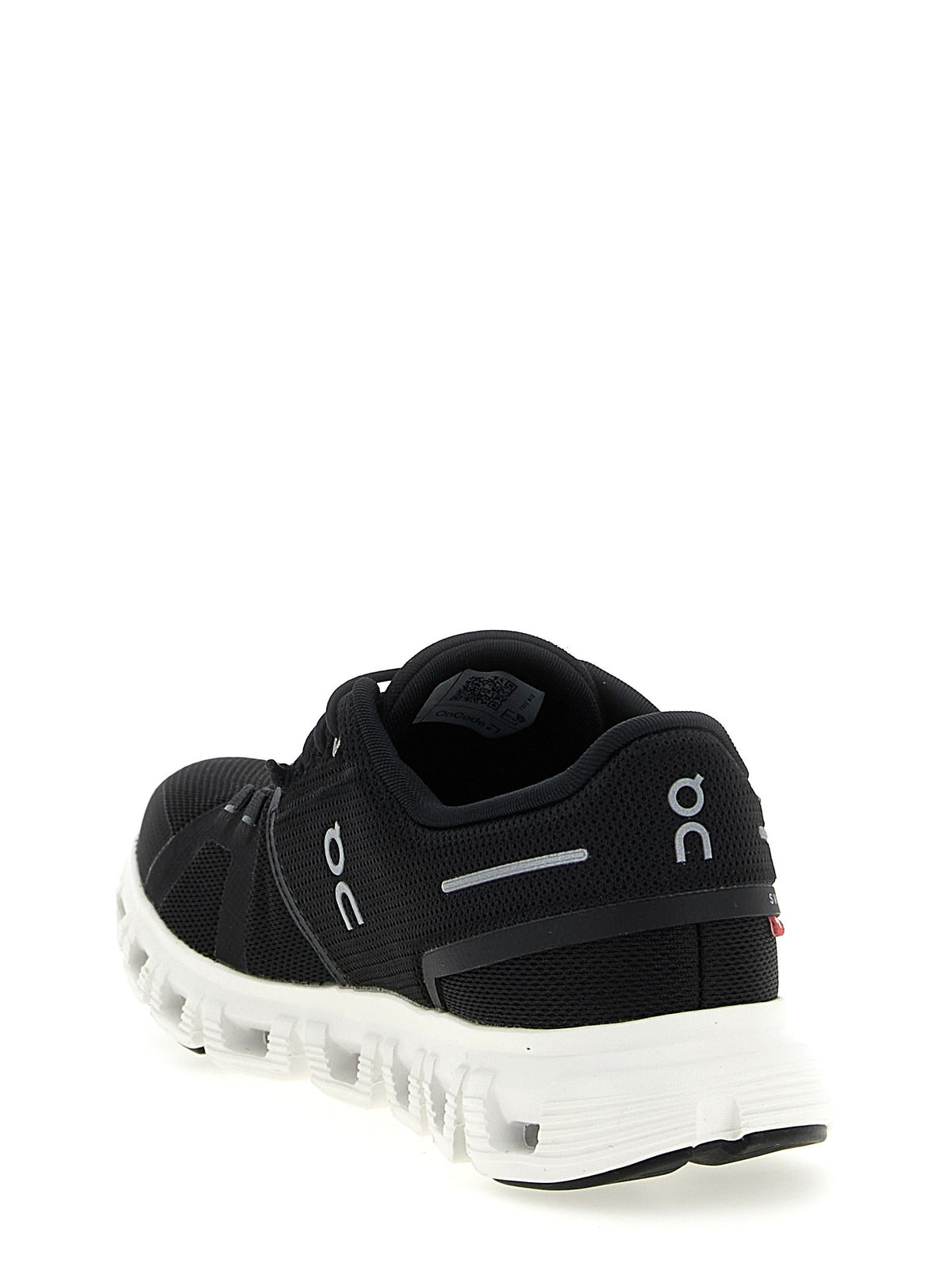 ON Cloud Sneakers White
