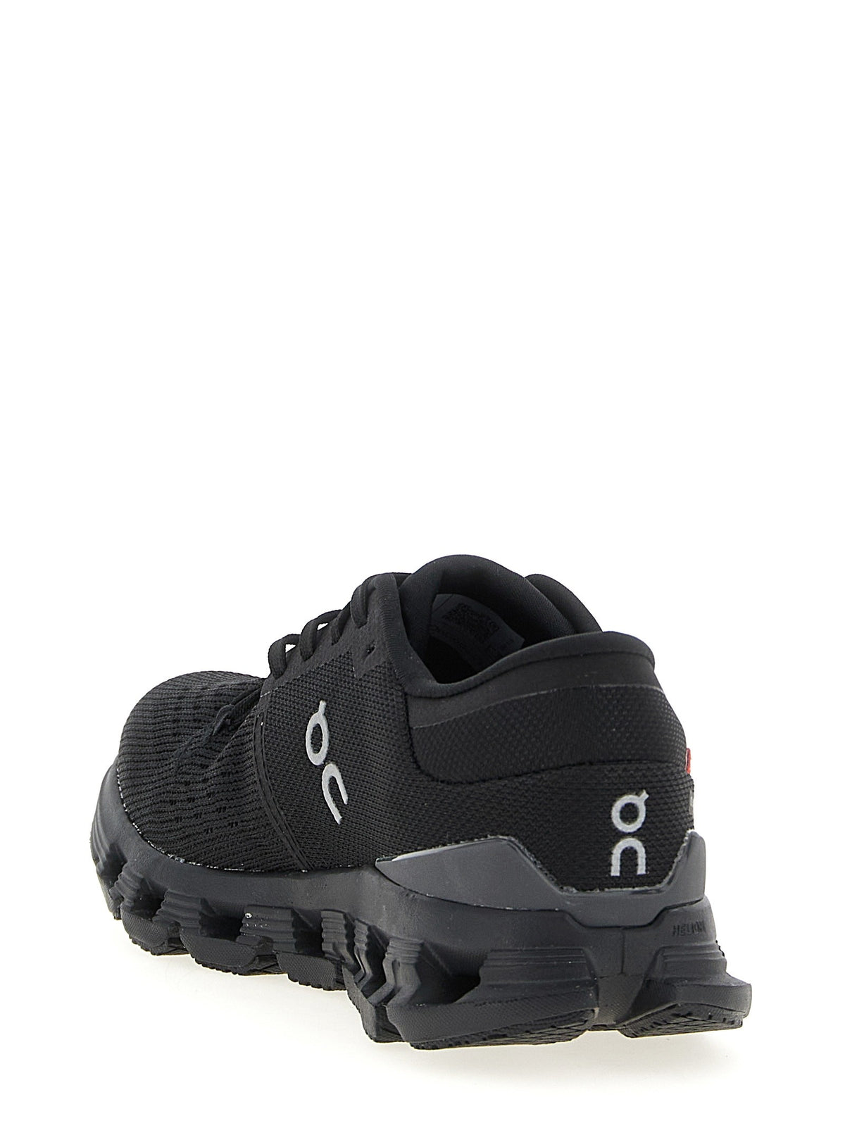 ON Cloud Sneakers Black