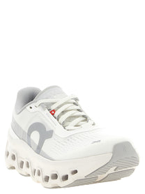 ON Cloudmonster Sneakers White