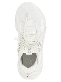 ON Cloudnova Sneakers White