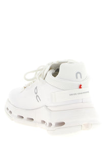 ON Cloudnova Sneakers White