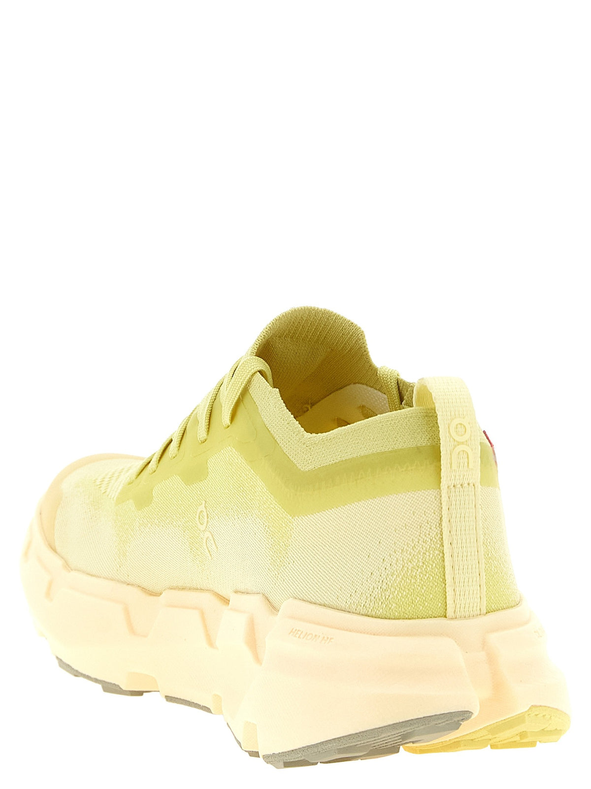 ON Cloudsoma Sneakers Yellow