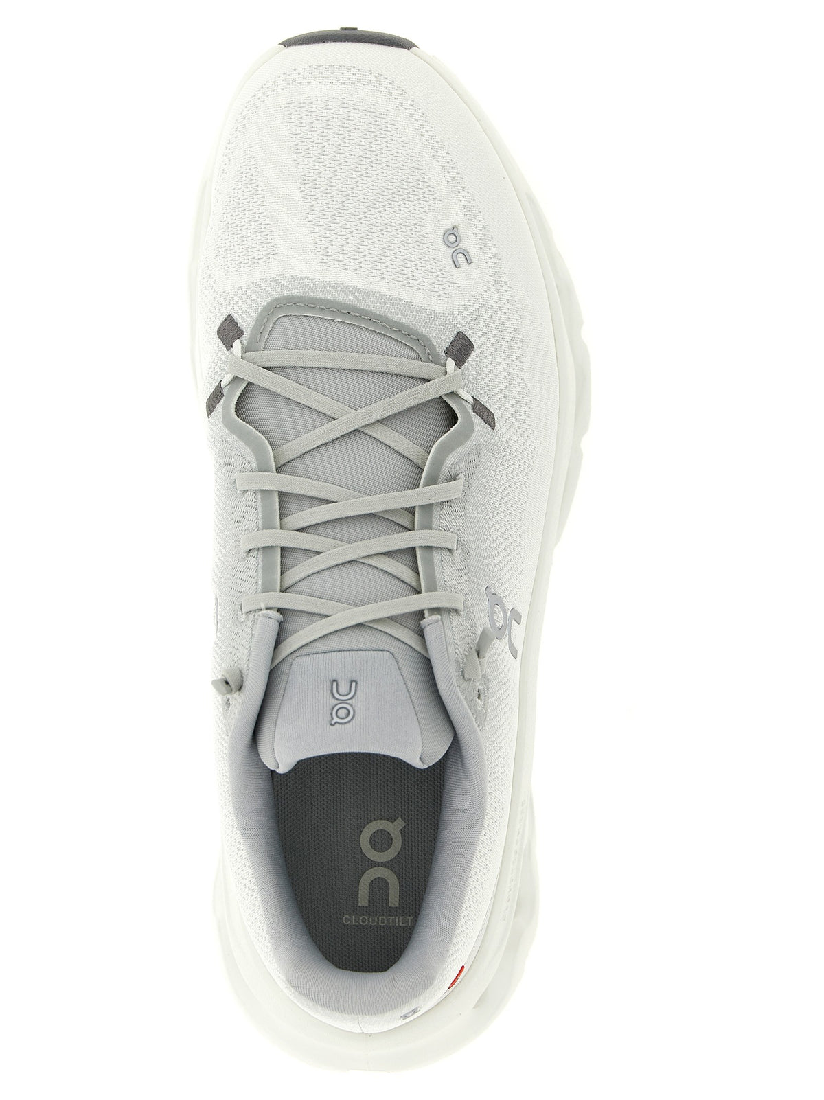 ON Cloudtilt Sneakers Grey