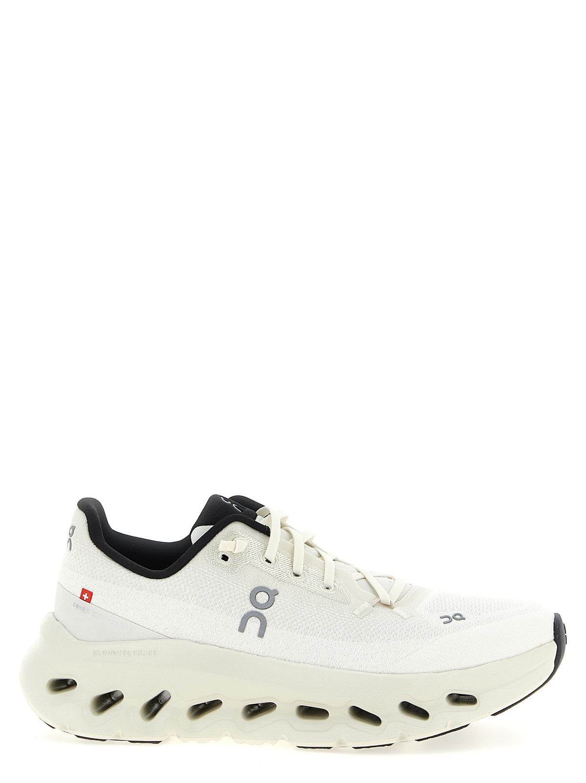 ON Cloudtilt Sneakers White