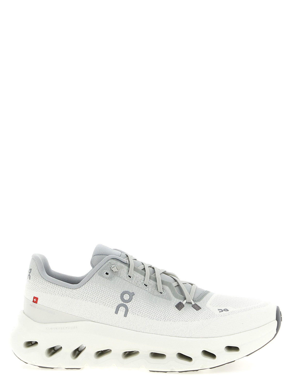 ON Cloudtilt Sneakers Grey