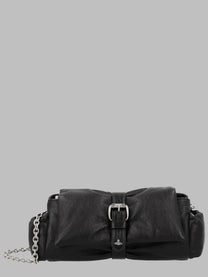 Vivienne Westwood Women's Clutch Hazel Treasure Black