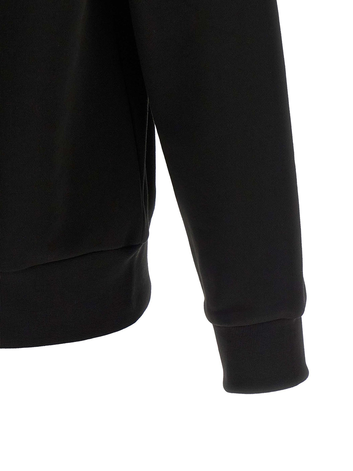 Lacoste Coccodrillo Sweatshirt Black
