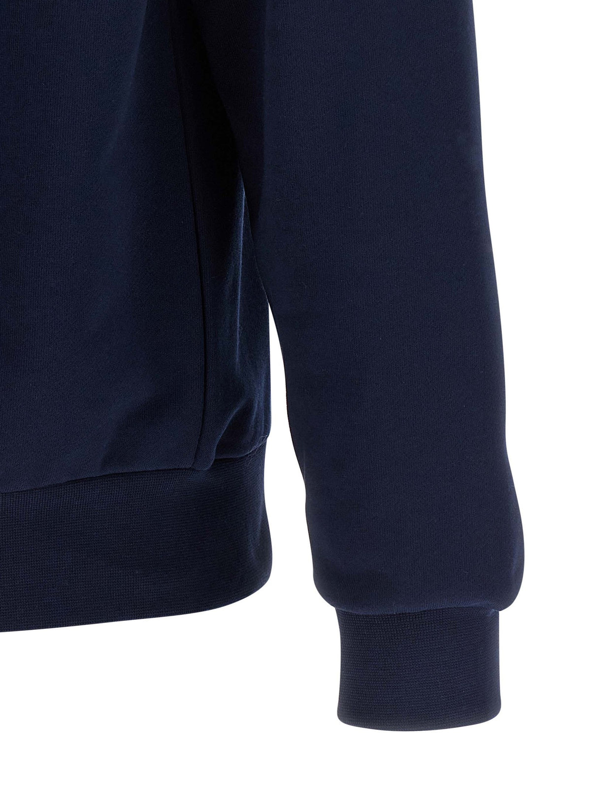 Lacoste Coccodrillo Sweatshirt Blue