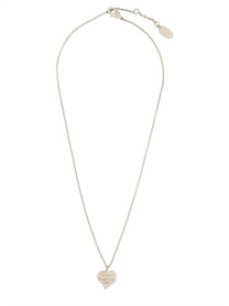 Vivienne Westwood Women's Collana Con Ciondolo Petra Multicolor
