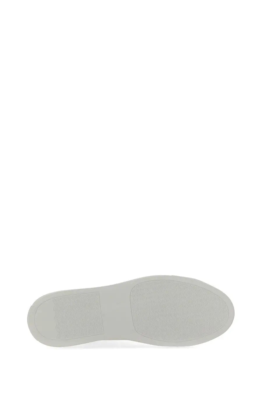 Common projects men’s sneaker low achilles original white with white rubber sole and textured grip patterns