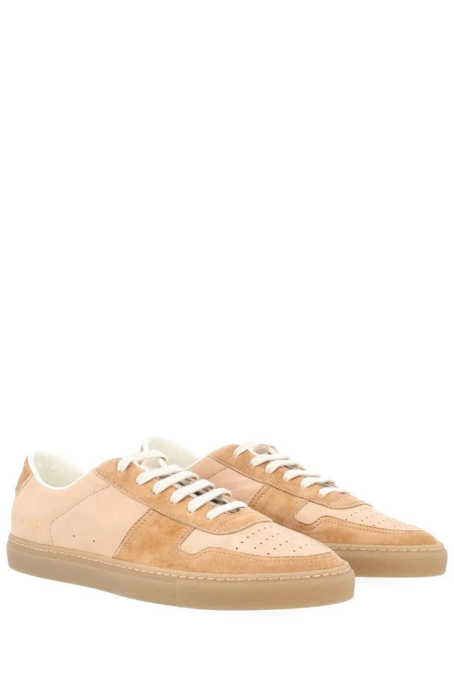 Common Projects Women's Sneaker Bbal Duo Beige