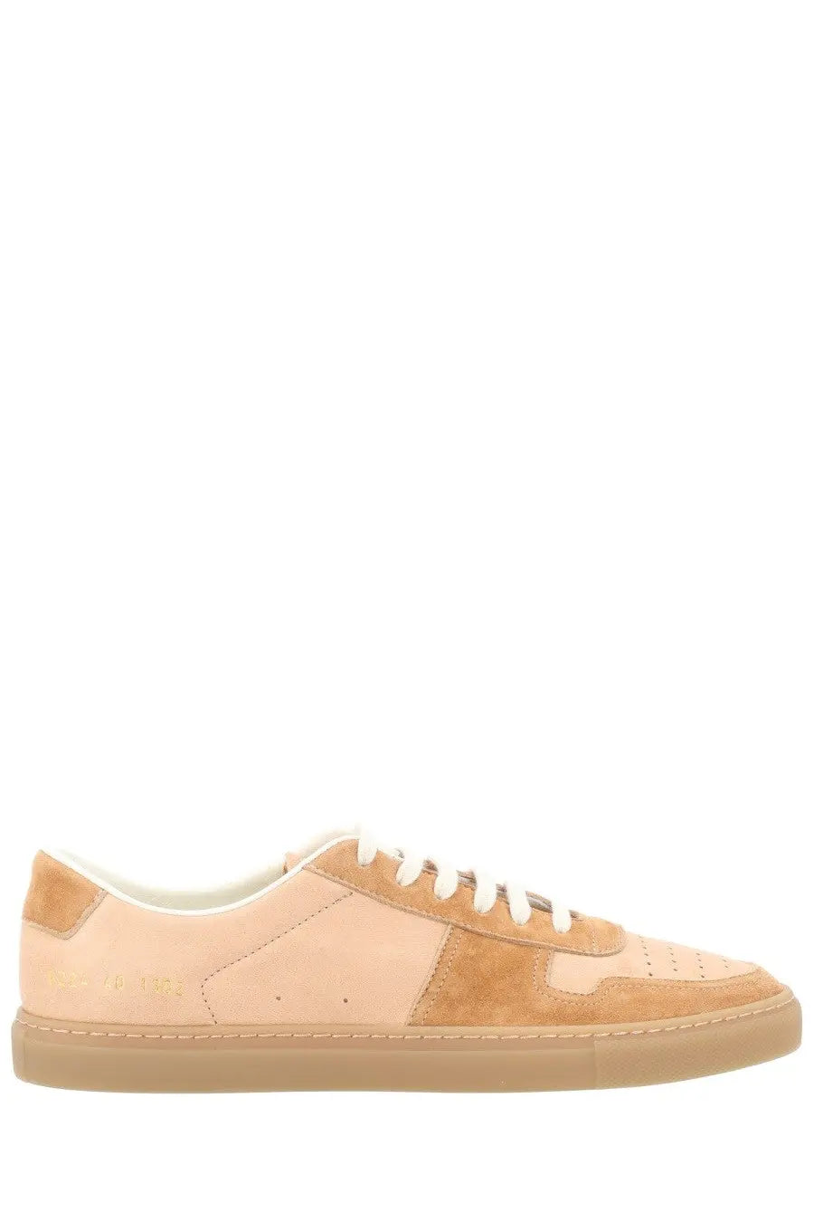 Common Projects Women's Sneaker Bbal Duo Beige