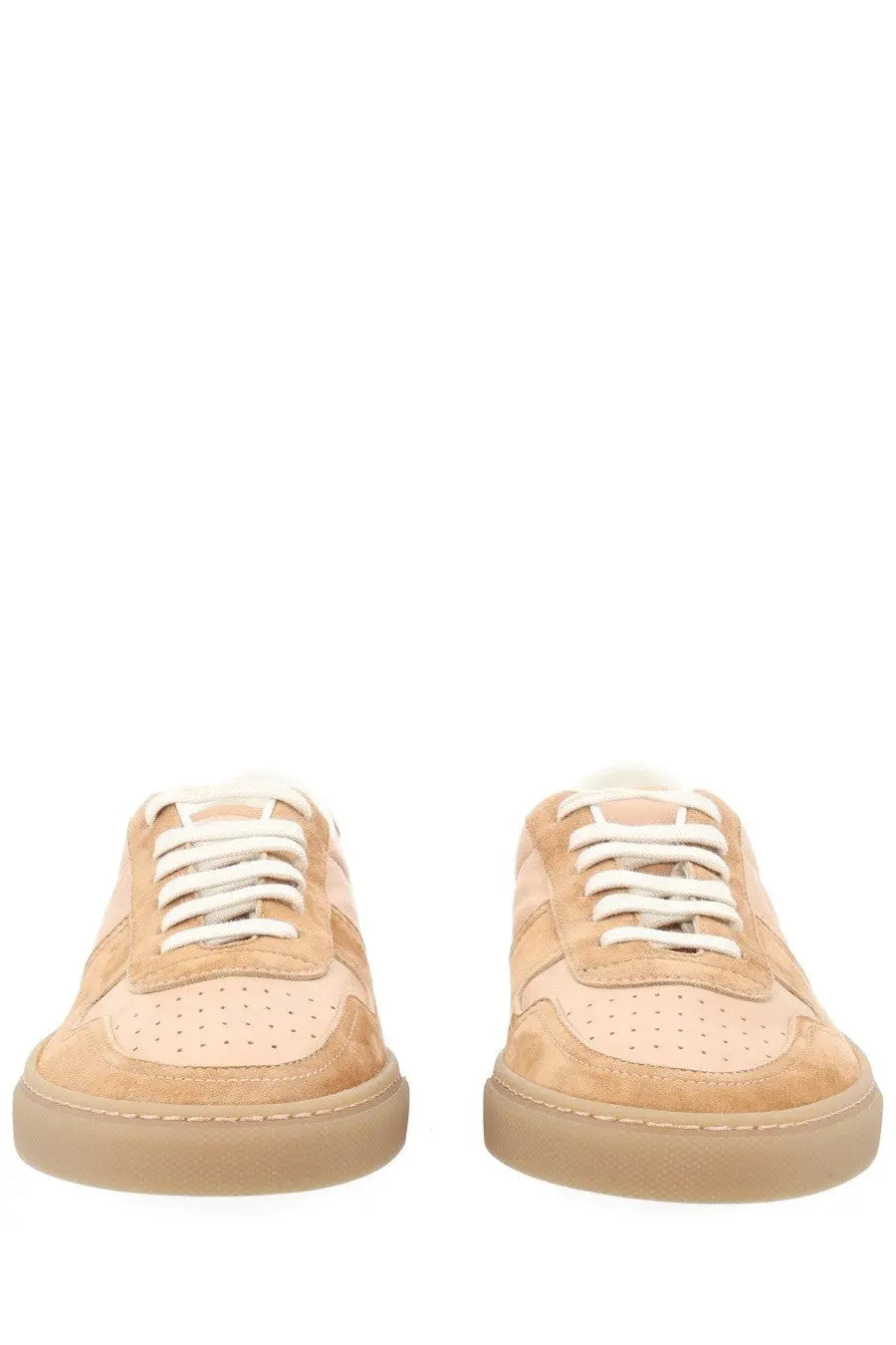 Common Projects Women's Sneaker Bbal Duo Beige