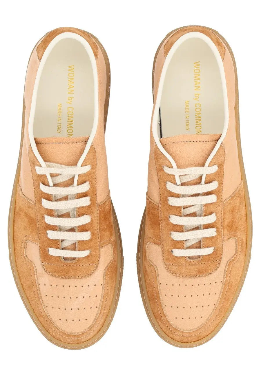 Common Projects Women's Sneaker Bbal Duo Beige