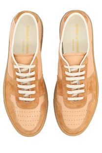 Common Projects Women's Sneaker Bbal Duo Beige