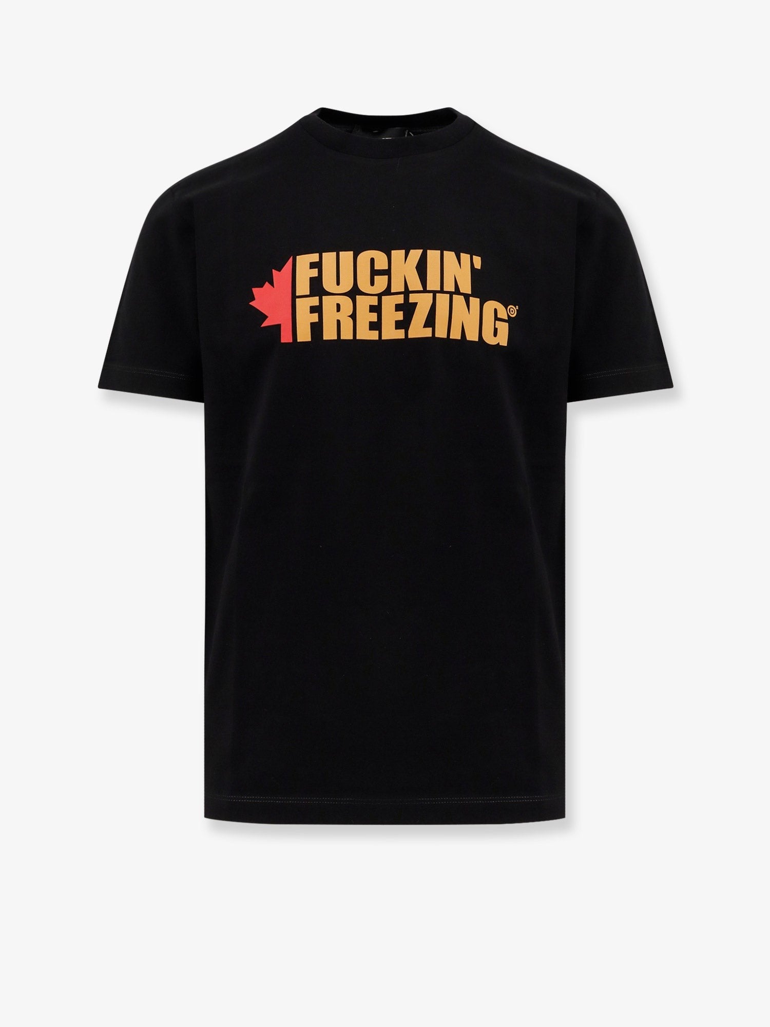 Dsquared2 Men's Cool Fit Shirt Black