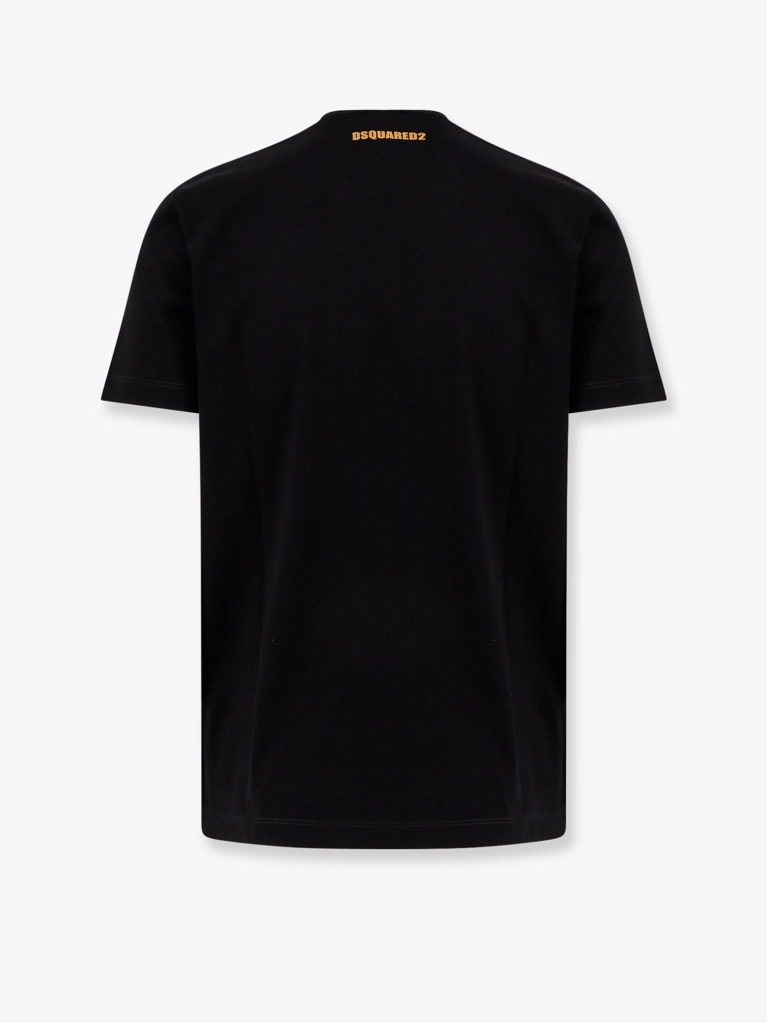 Dsquared2 Men's Cool Fit Shirt Black