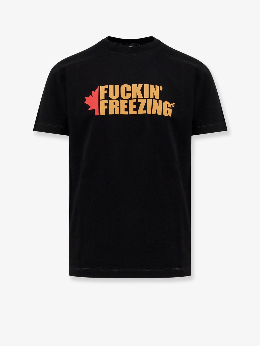 Dsquared2 Men's Cool Fit Shirt Black