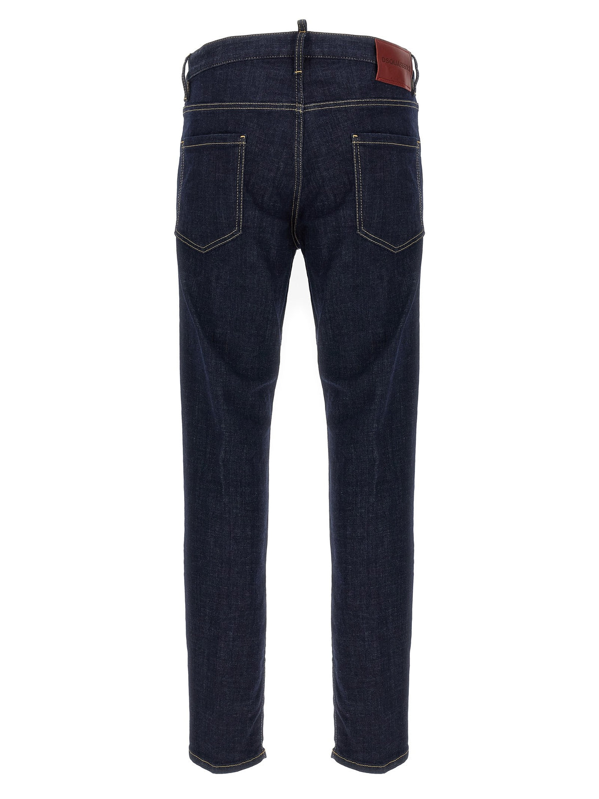 Dsquared2 Cool Guy Jeans Blue