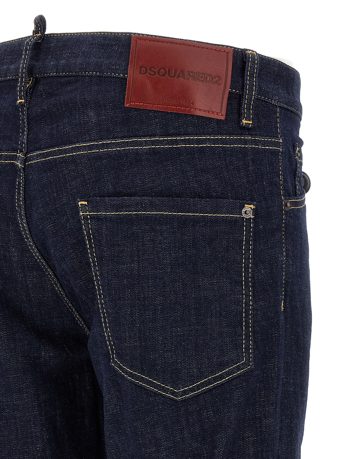 Dsquared2 Cool Guy Jeans Blue