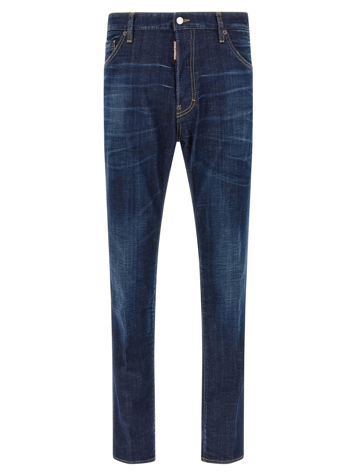 Dsquared2 Cool Guy Jeans Blue