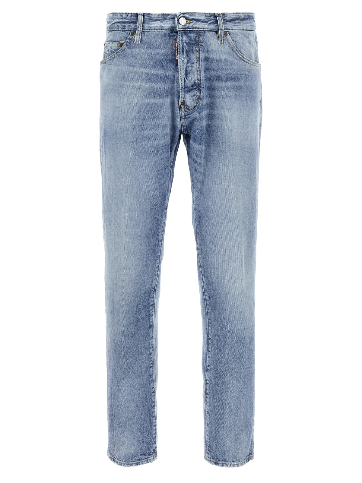 Dsquared2 Cool Guy Jeans Blue