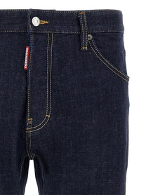 Dsquared2 Cool Guy Jeans Blue