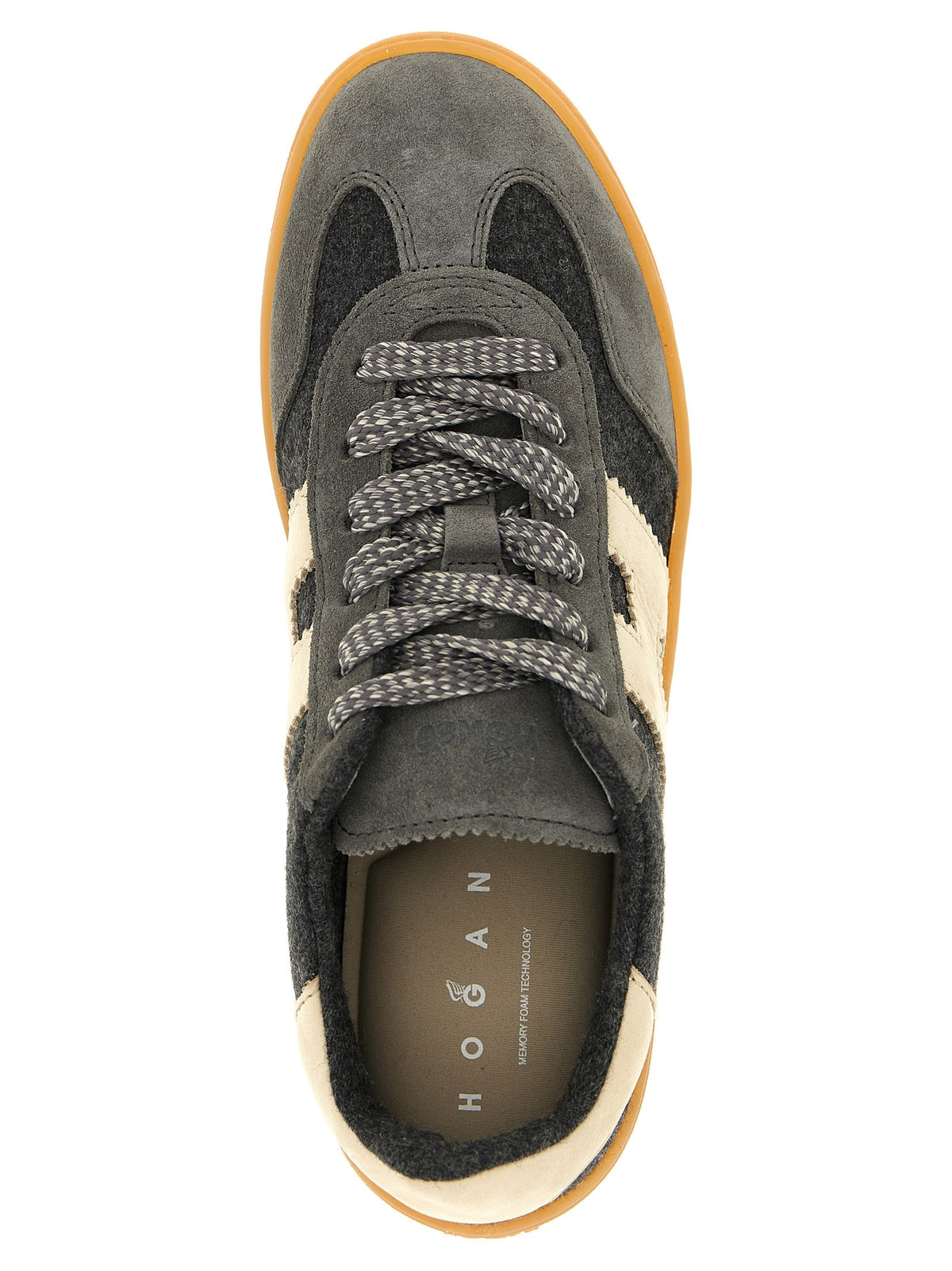 Hogan Cool Sneakers Grey