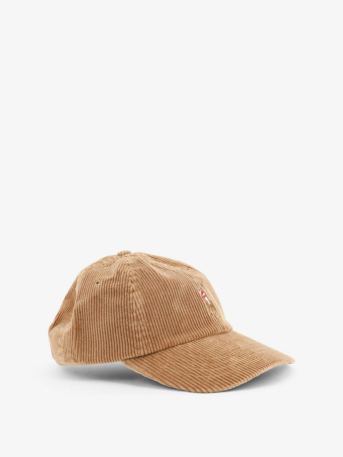 Polo Ralph Lauren Men's Corduroy Hat Brown