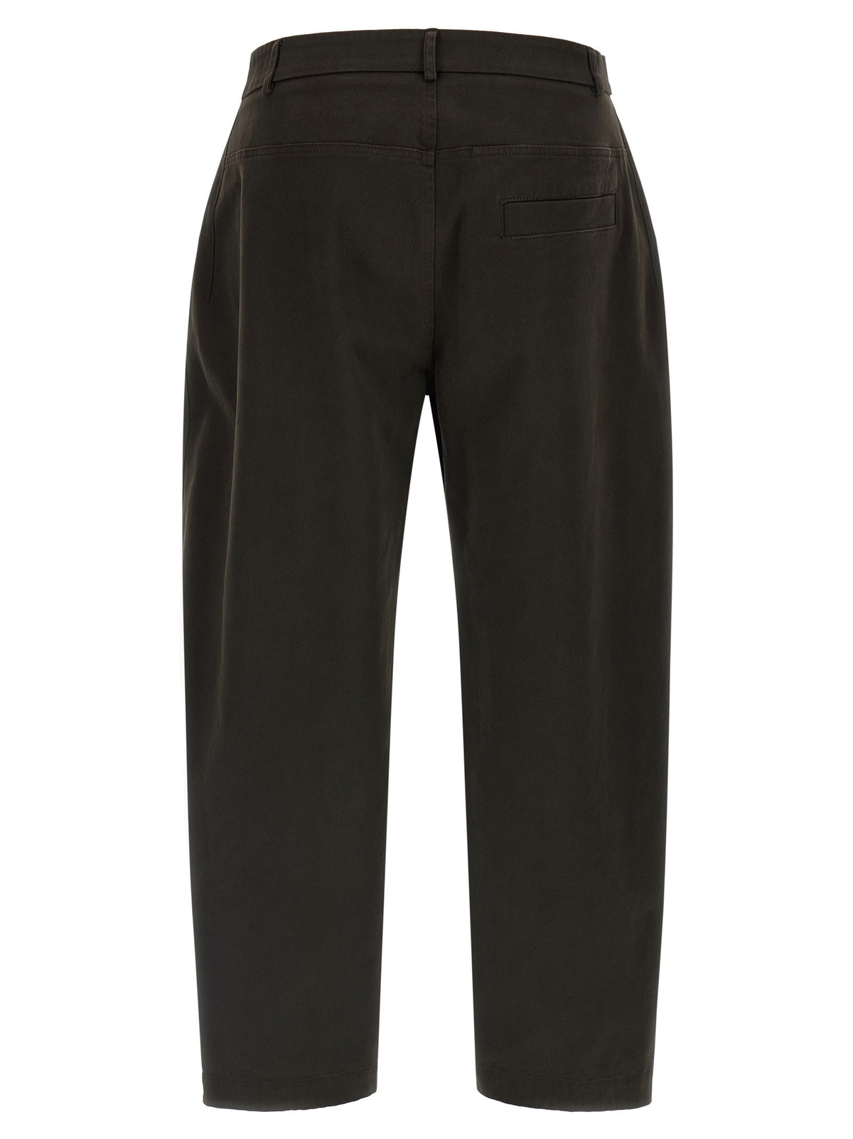 TELA Cosmo Pants Brown