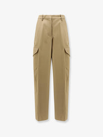 Givenchy Women's Cocoon Pants Beige