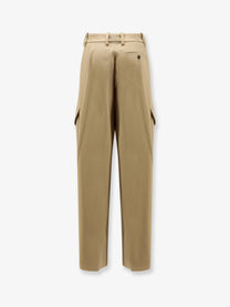 Givenchy Women's Cocoon Pants Beige