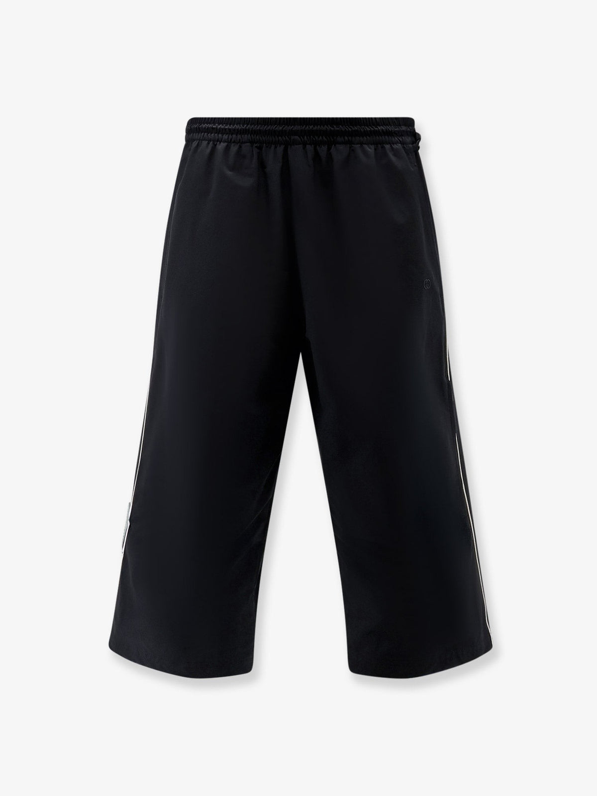 Gucci Men's Cotton Bermuda Shorts Black
