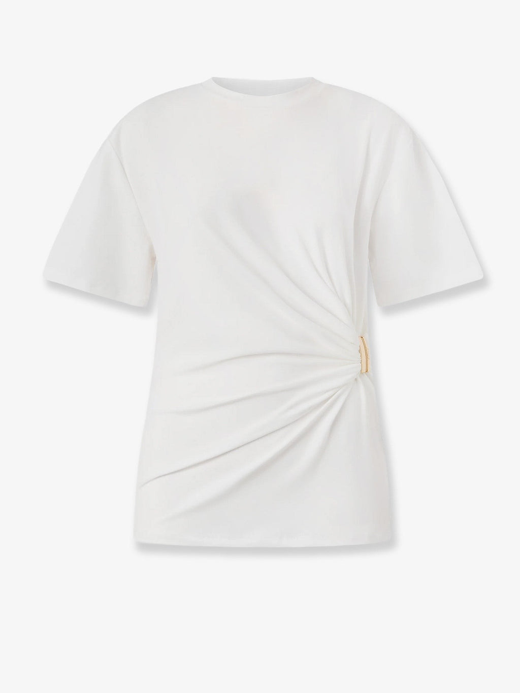 Pinko Women's Mary Shirt White