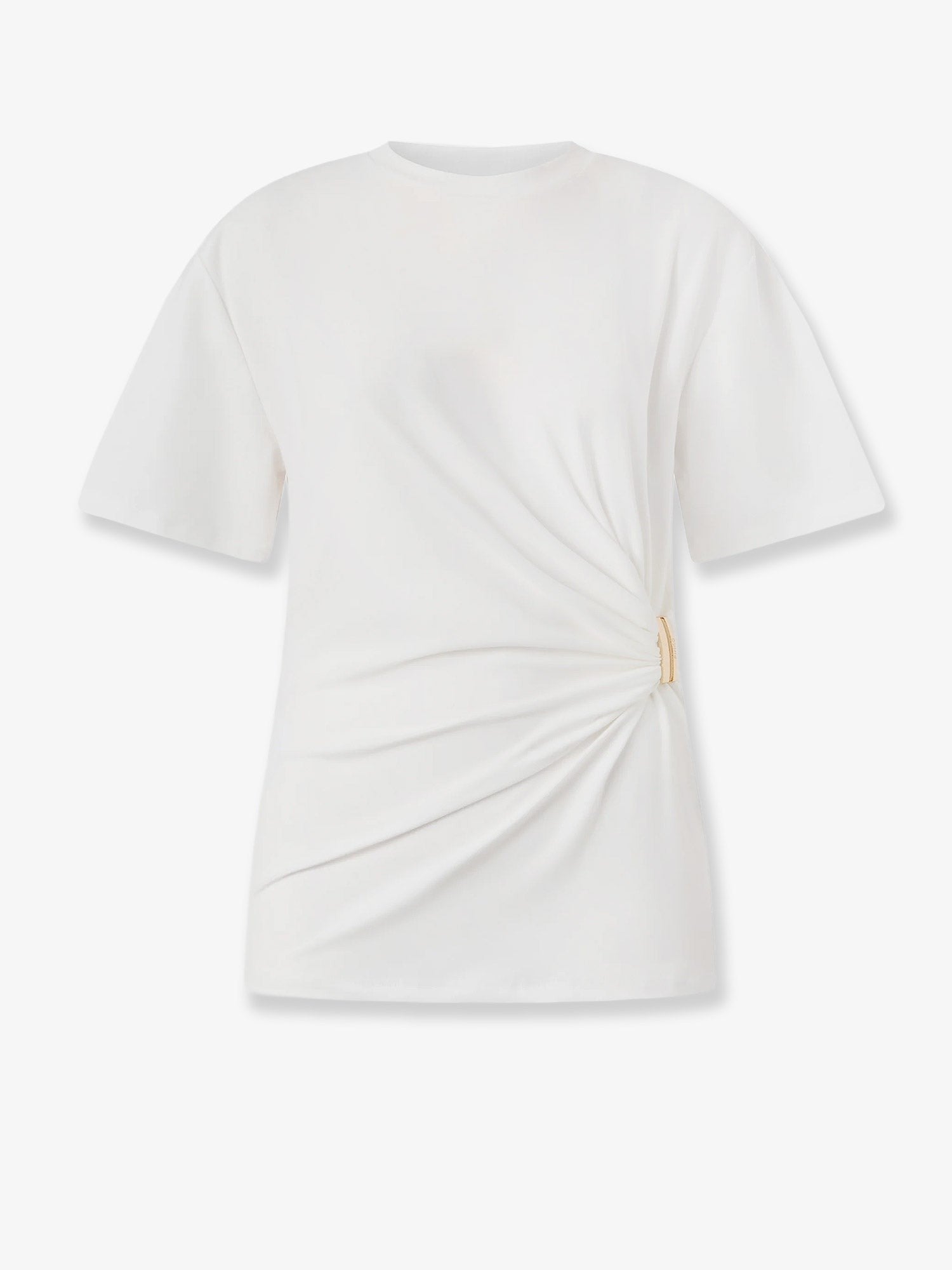 Pinko Women's Mary Shirt White