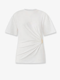 Pinko Women's Mary Shirt White