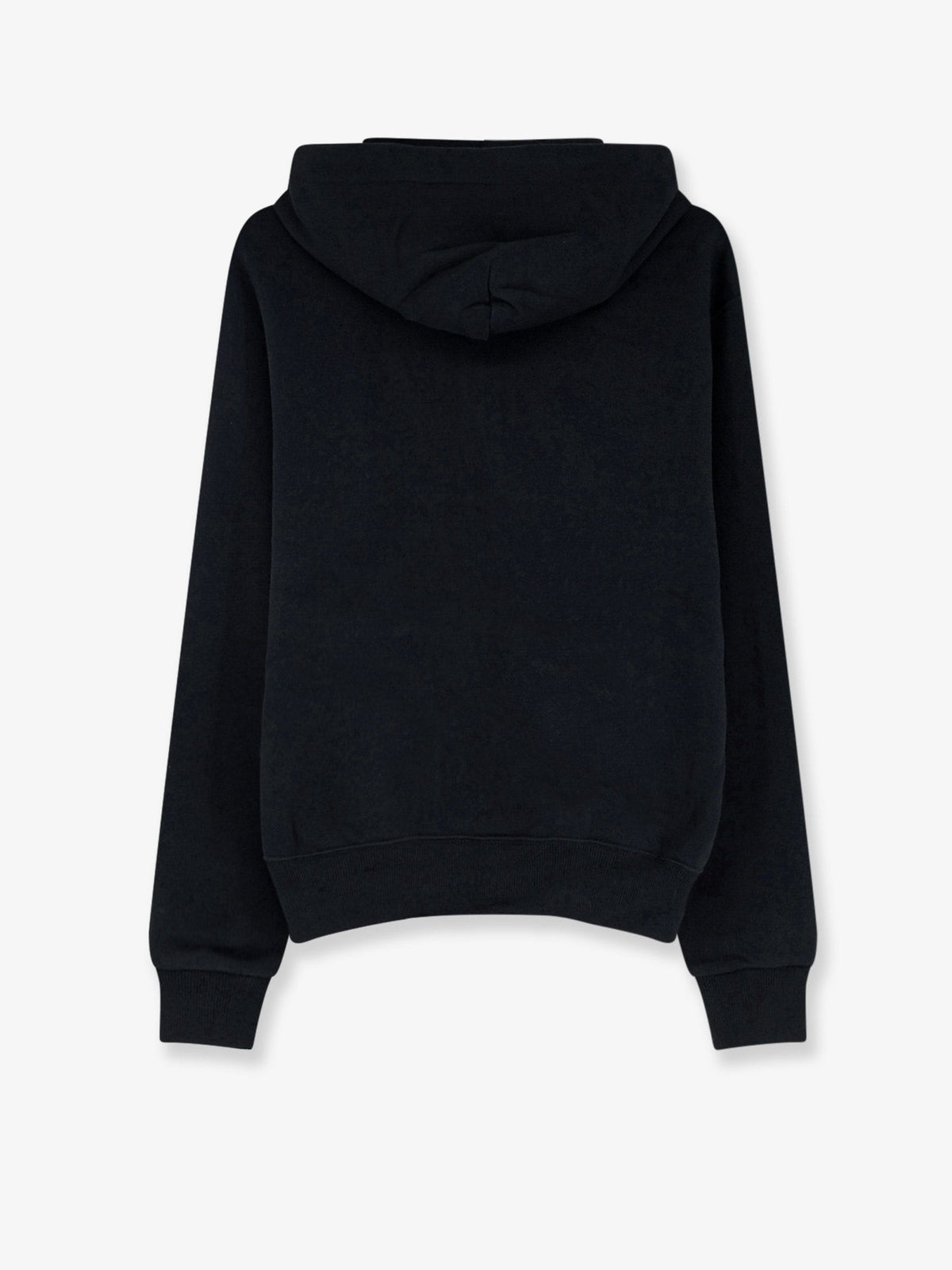 Polo Ralph Lauren Women's Cotton Blend Sweatshirt Black