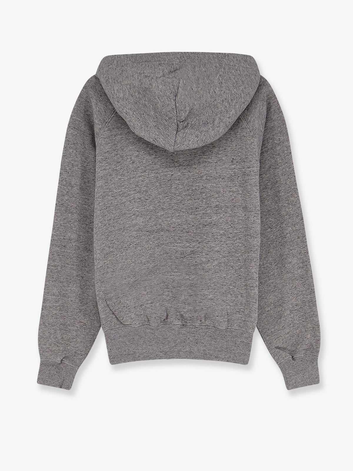 Polo Ralph Lauren Women's Cotton Blend Sweatshirt DARKVINTAGEHEATHER