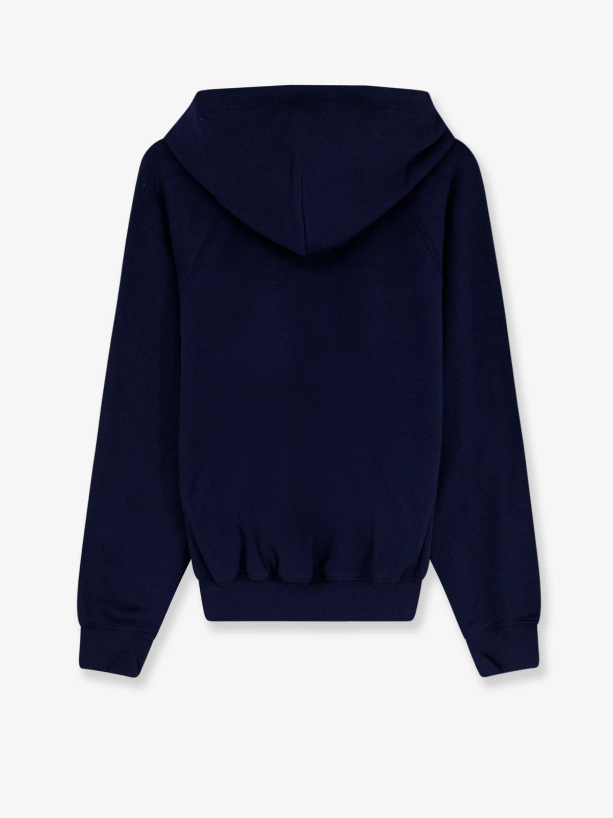 Polo Ralph Lauren Women's Cotton Blend Sweatshirt Blue