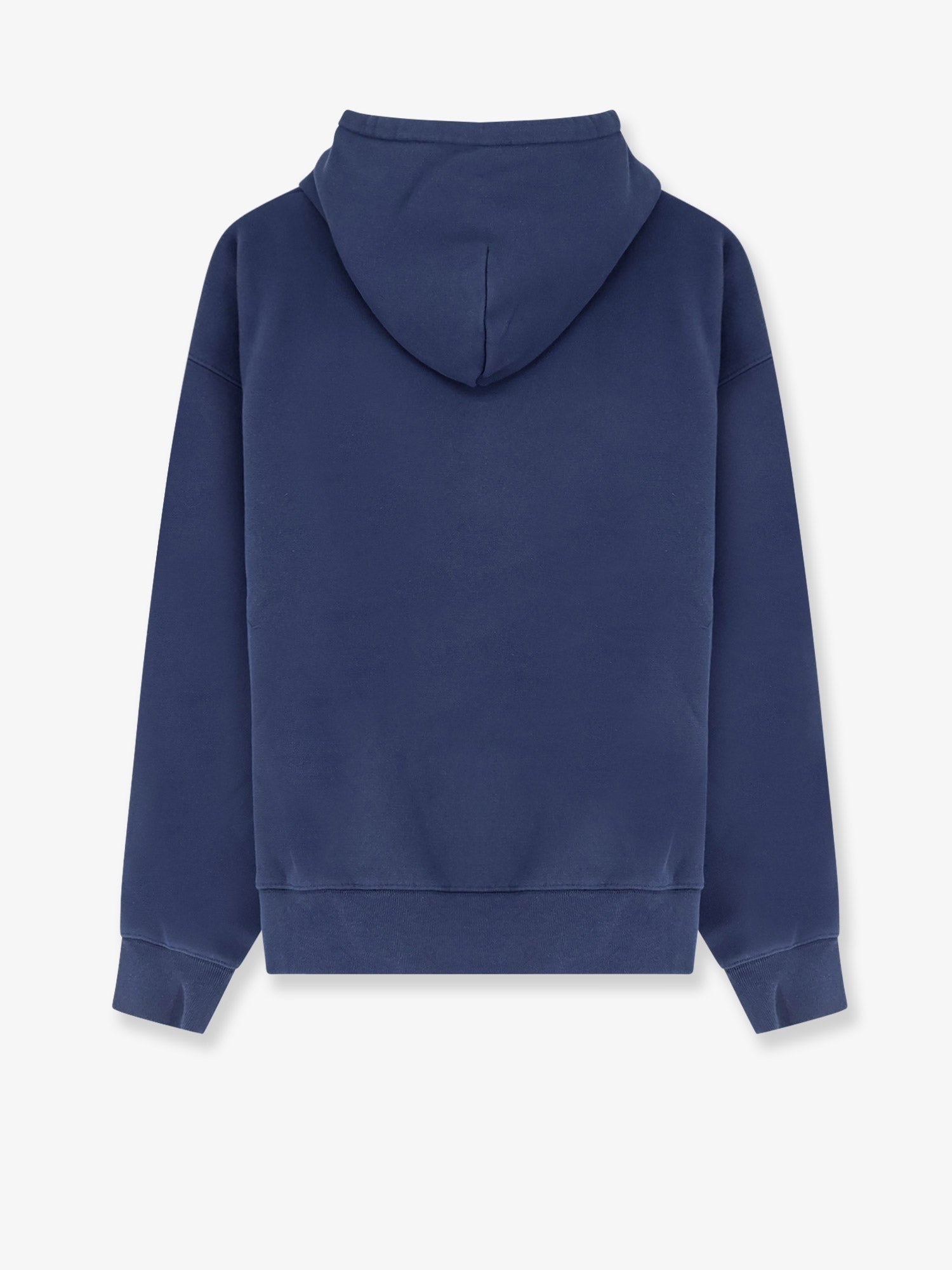 Stussy Men's Cotton Blend Sweatshirt Blue
