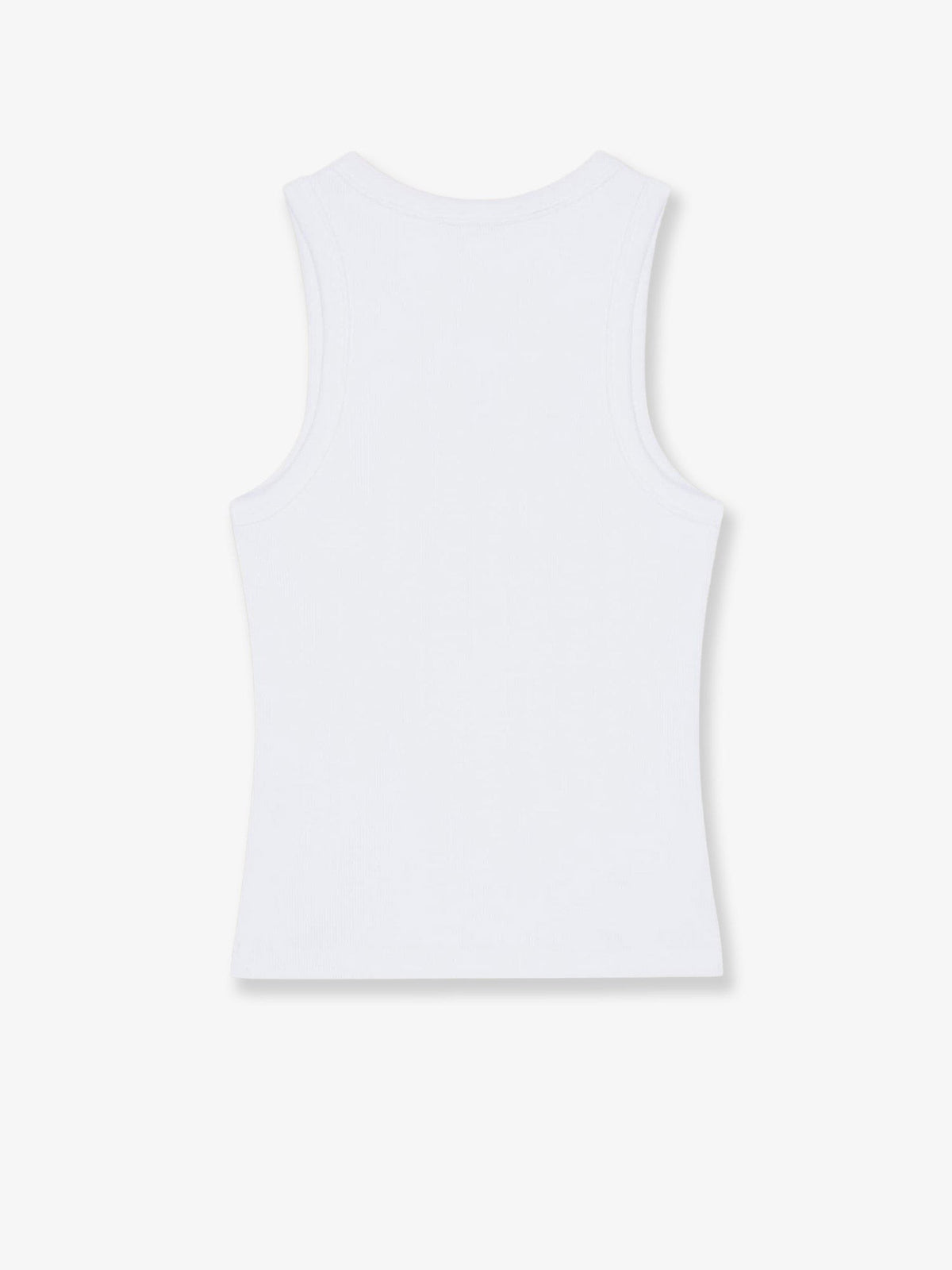 Givenchy Women's Cotton Blend Tank Top White