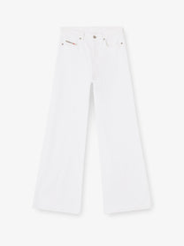 Diesel Women's Akemi Jeans White