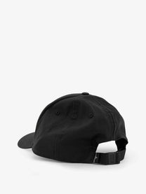 Stone Island Men's Cotton Hat Black, view 3