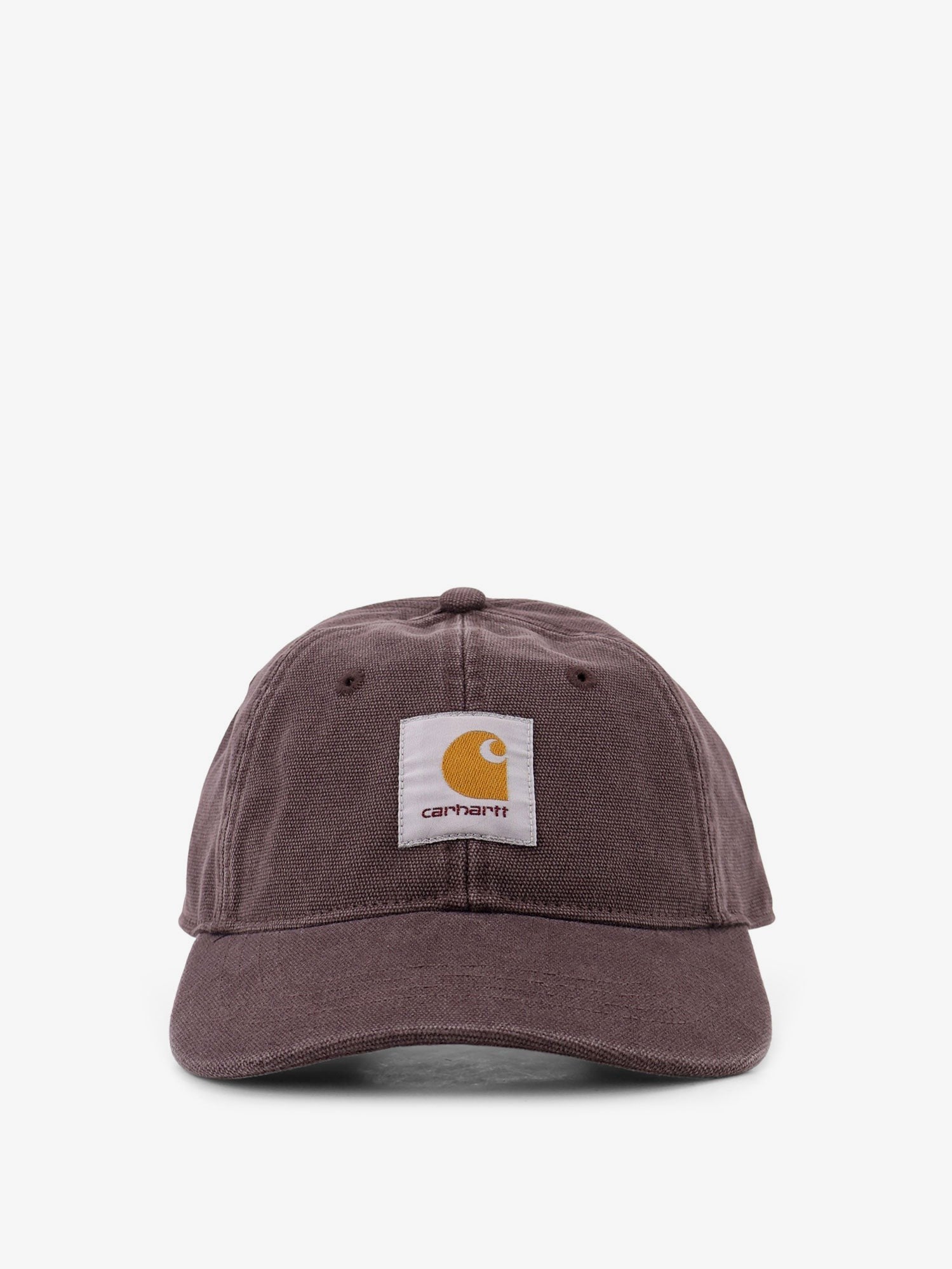 Carhartt Wip Men's Cotton Hat SHALE