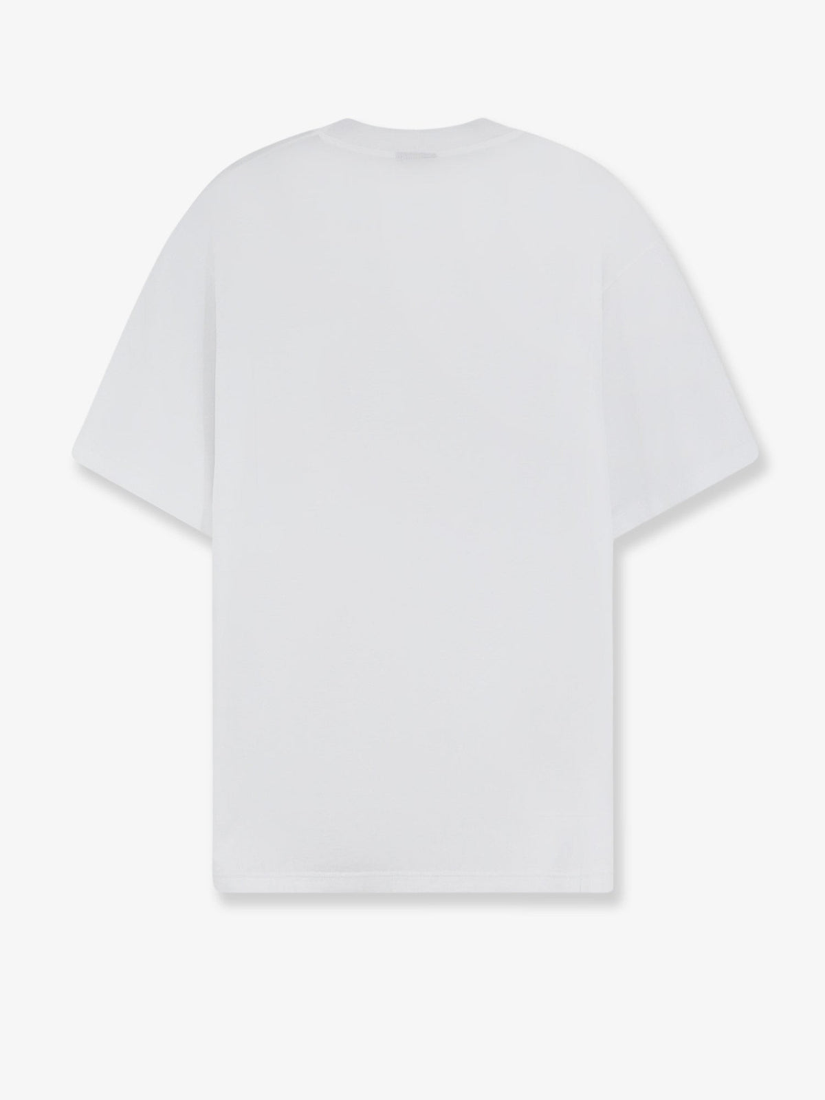 Gucci Men's Cotton Jersey Shirt White