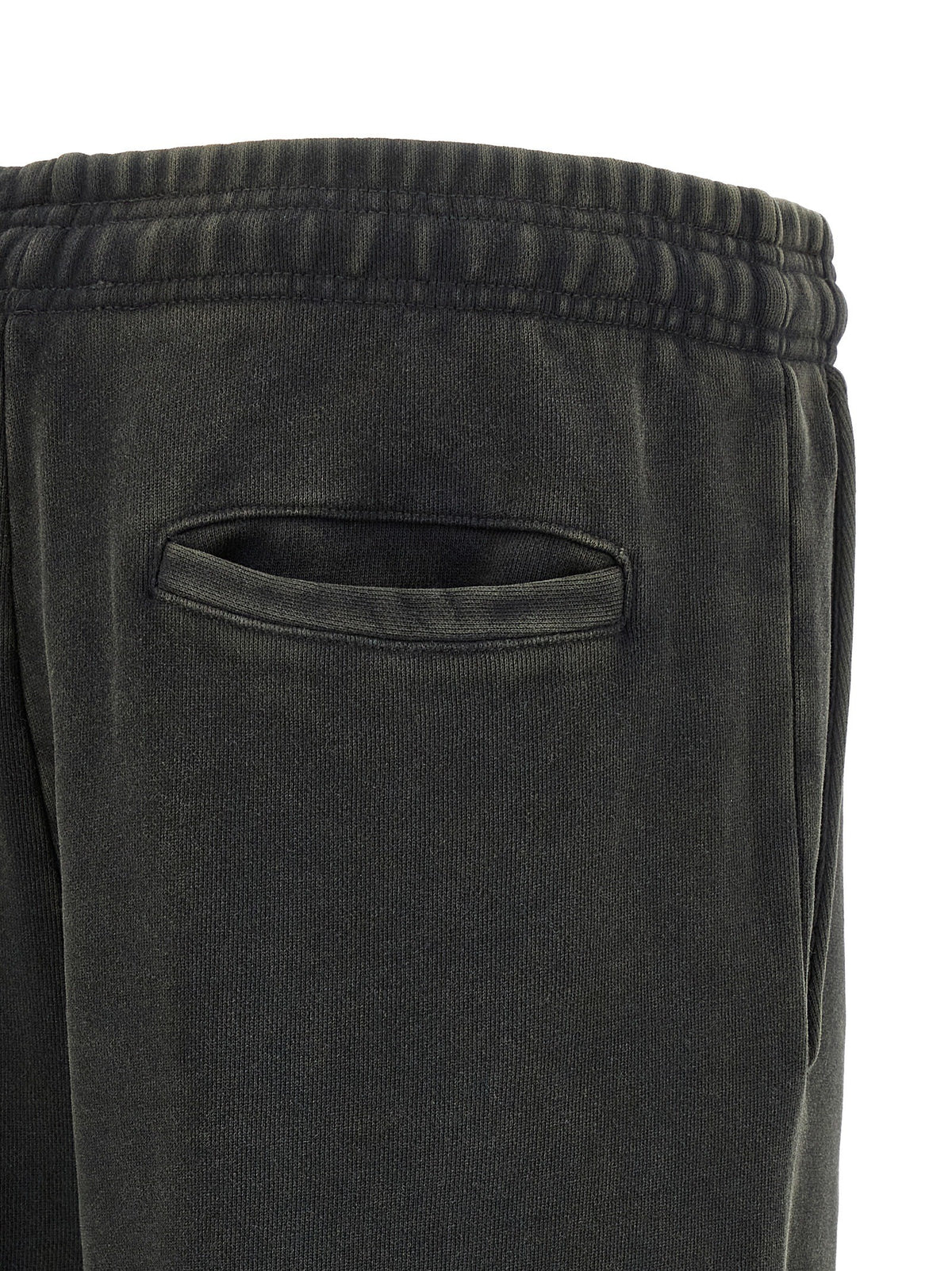 Entire Studios Cotton Joggers Grey